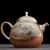 Чайник 205мл "Хижина", фарфор из Цзиндечжэнь (401881)-фотография 3 Чайник 205мл "Хижина", фарфор из Цзиндечжэнь (401881)-фотография 3