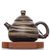 Чайник 165мл Лундан, цзяньшуйская керамика (790641)-