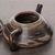 Чайник 145мл Шипяо, цзяньшуйская керамика (790644)-фотография 7