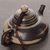 Чайник 160мл, цзяньшуйская керамика (790647)-фотография 6