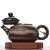 Чайник 180мл, цзяньшуйская керамика (790648)-фотография 2