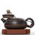 Чайник 145мл Бянь Сиши, цзяньшуйская керамика (790655)-фотография 3