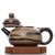 Чайник 170мл, цзяньшуйская керамика (790657)-фотография 2
