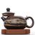 Чайник 175мл Бянь Сиши, цзяньшуйская керамика (790659)-фотография 2