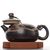 Чайник 175мл Бянь Сиши, цзяньшуйская керамика (790660)-фотография 2
