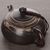 Чайник 175мл Бянь Сиши, цзяньшуйская керамика (790664)-фотография 4