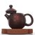 Чайник 90-100мл "Гунчунь - цветущая слива", цзяньшуйская керамика (790640)-фотография 2