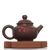Чайник 70мл "Гунчунь - цветущая слива", цзяньшуйская керамика (790638)-фотография 3
