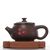 Чайник 80мл "Гунчунь - цветущая слива", цзяньшуйская керамика (790634)-