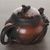 Чайник 245мл "Лотос ", цзяньшуйская керамика (790668)-фотография 6