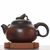 Чайник 245мл "Лотос ", цзяньшуйская керамика (790668)-фотография 2