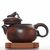 Чайник 245мл "Лотос ", цзяньшуйская керамика (790668)-фотография 3
