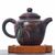 Чайник 170мл "Цветы", циньчжоуская керамика (78370)-