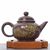 Чайник 115мл "Лотос", циньчжоуская керамика (78373)-
