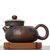 Чайник 170-200мл "Горлянки", циньчжоуская керамика (78362)-фотография 2 Чайник 170-200мл "Горлянки", циньчжоуская керамика (78362)-фотография 2