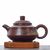 Чайник 195мл "Рыбак", циньчжоуская керамика (78409)-