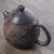 Чайник 220мл "Феникс", циньчжоуская керамика (78408)-фотография 7