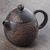 Чайник 220мл "Феникс", циньчжоуская керамика (78408)-фотография 8