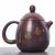 Чайник 155мл “Бодхидхарма - Дамо", циньчжоуская керамика (78407)-фотография 4