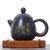 Чайник 90мл “Каллиграфия", циньчжоуская керамика (78406)-