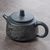 Чайник 145мл "Дракон", циньчжоуская керамика (78405)-фотография 6
