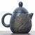 Чайник 110мл "Дракон", циньчжоуская керамика (78404)-фотография 4