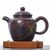 Чайник 155мл “Орхидея", циньчжоуская керамика (78402)-