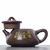 Чайник 115мл “Каллиграфия", циньчжоуская керамика (78400)-фотография 3
