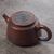 Чайник 135мл "Древний узор", циньчжоуская керамика (78399)-фотография 7