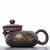 Чайник 185мл "Речные креветки", циньчжоуская керамика (78397)-фотография 2