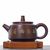 Чайник 130мл “Каллиграфия", циньчжоуская керамика (78395)-
