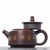 Чайник 130мл “Каллиграфия", циньчжоуская керамика (78395)-фотография 2