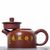 Чайник 155мл "Сыхэюань", циньчжоуская керамика (78391)-фотография 4