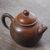Чайник 110мл "Рыбак", циньчжоуская керамика (78387)-фотография 5