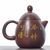 Чайник 115мл “Бодхидхарма - Дамо", циньчжоуская керамика (78386)-фотография 3