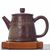 Чайник 145мл “Жаба", циньчжоуская керамика (78385)-