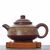 Чайник 200мл "Море", циньчжоуская керамика (78381)-