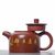 Чайник 150мл "Город", циньчжоуская керамика (78380)-фотография 3