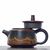 Чайник 145мл “Цветок лотоса", циньчжоуская керамика (78379)-фотография 2