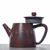 Чайник 125мл “Каллиграфия", циньчжоуская керамика (78378)-фотография 2
