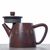Чайник 125мл “Каллиграфия", циньчжоуская керамика (78378)-фотография 3