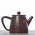 Чайник 125мл “Каллиграфия", циньчжоуская керамика (78378)-фотография 4