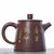 Чайник 120мл “Бамбук", циньчжоуская керамика (78377)-фотография 4