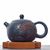 Чайник 180мл "Дракон", циньчжоуская керамика (78376)-