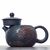 Чайник 180мл "Дракон", циньчжоуская керамика (78376)-фотография 3