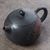 Чайник 180мл "Дракон", циньчжоуская керамика (78376)-фотография 8