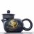 Чайник 150мл "Праздник середины осени", циньчжоуская керамика (78374)-фотография 3