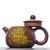 Чайник 115мл "Лотос", циньчжоуская керамика (78371)-фотография 2