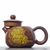 Чайник 115мл "Лотос", циньчжоуская керамика (78371)-фотография 3