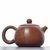 Чайник 115мл "Лотос", циньчжоуская керамика (78371)-фотография 4
